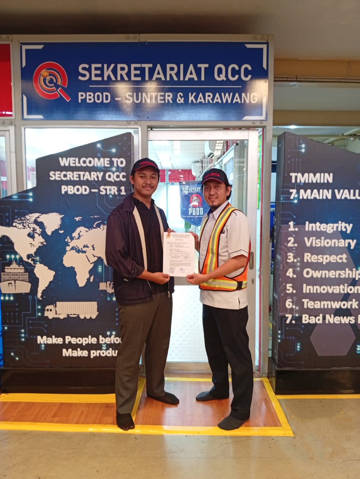 Yazid Kamil
